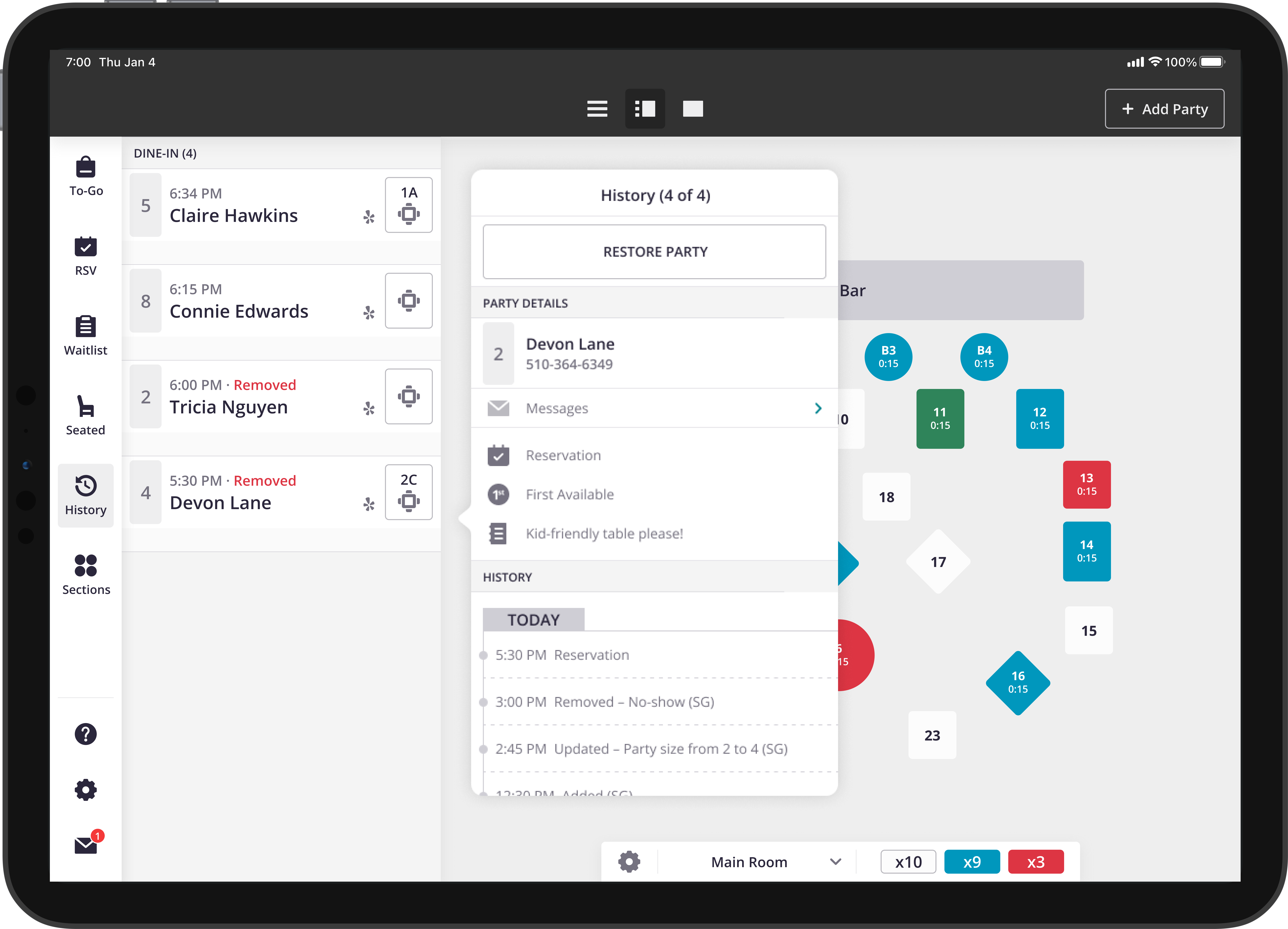 Screenshots & Videos Screenshot #5
