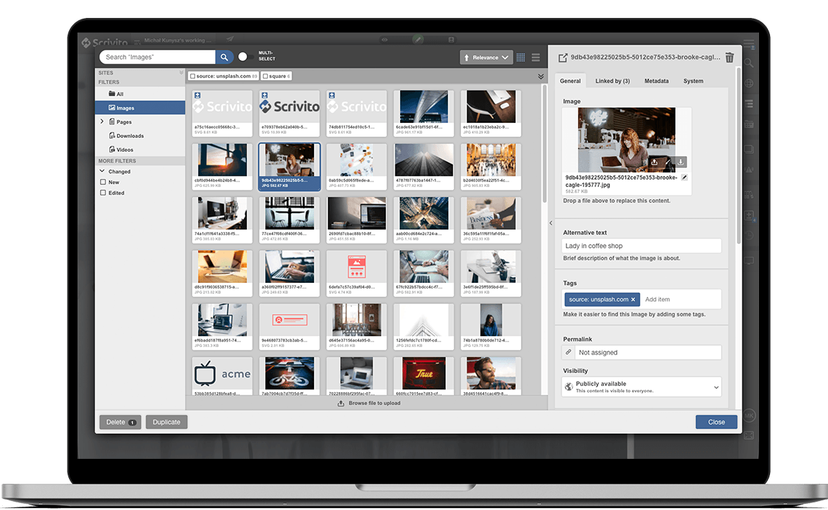 Screenshots & Videos Screenshot #2