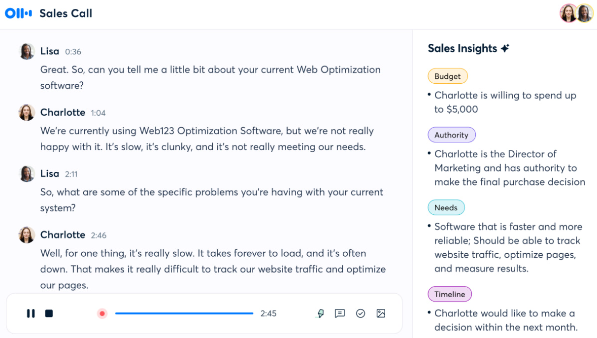 Screenshots & Videos Screenshot #3