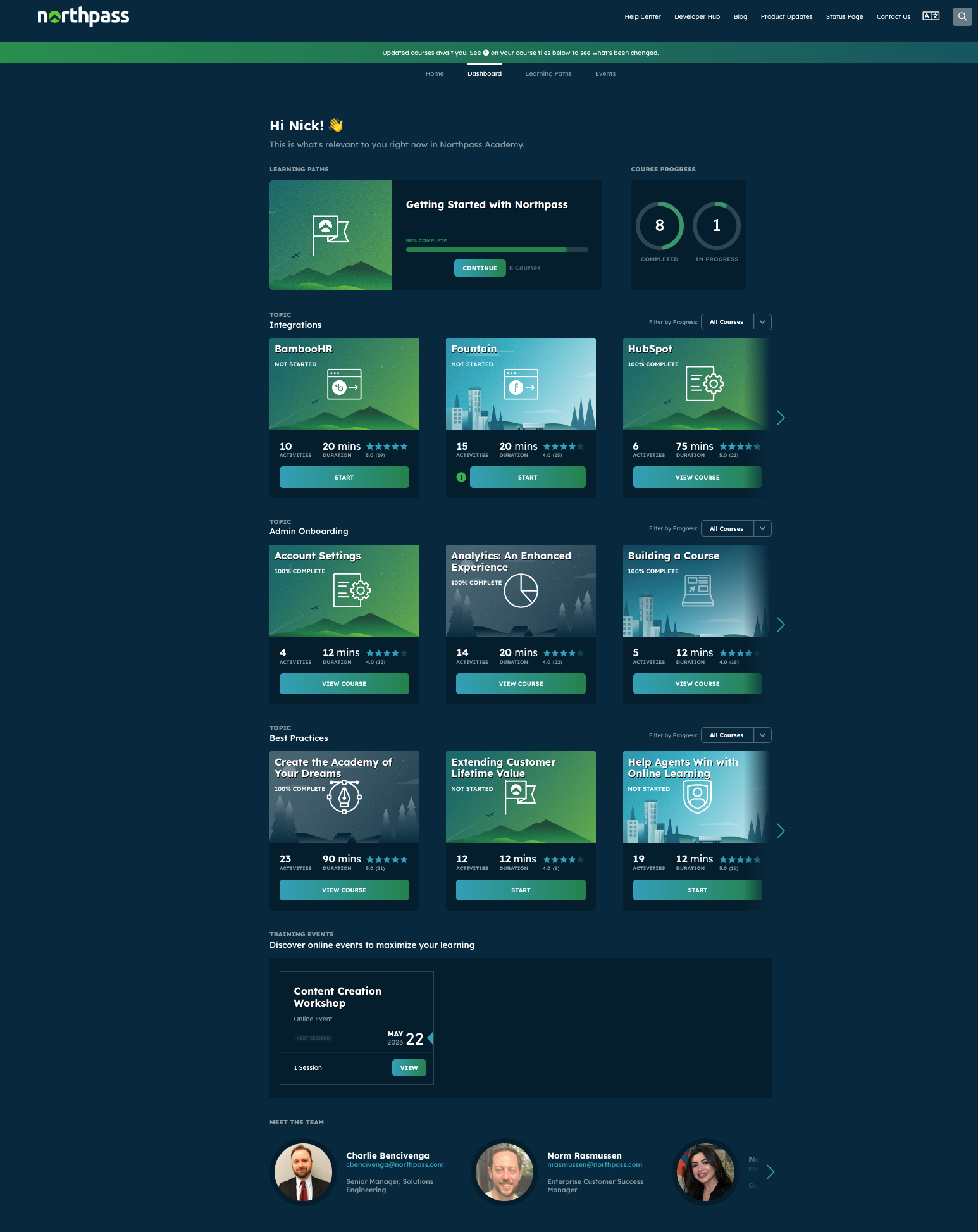 Screenshots & Videos Screenshot #1