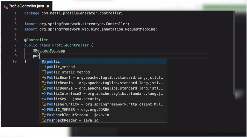 Screenshots & Videos Screenshot #3