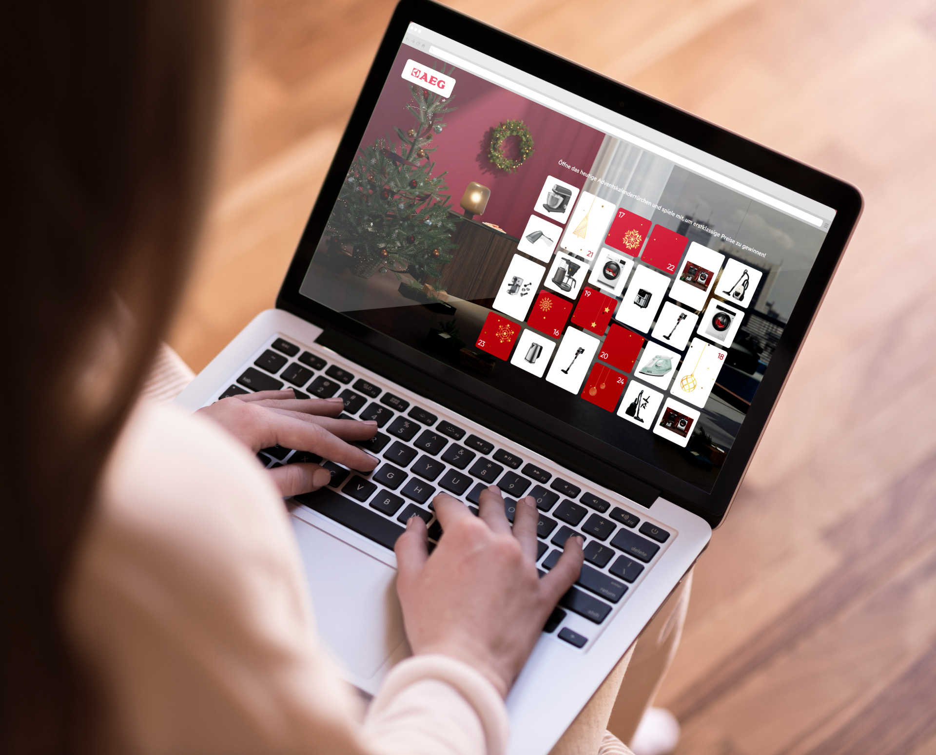 Screenshots & Videos Screenshot #4