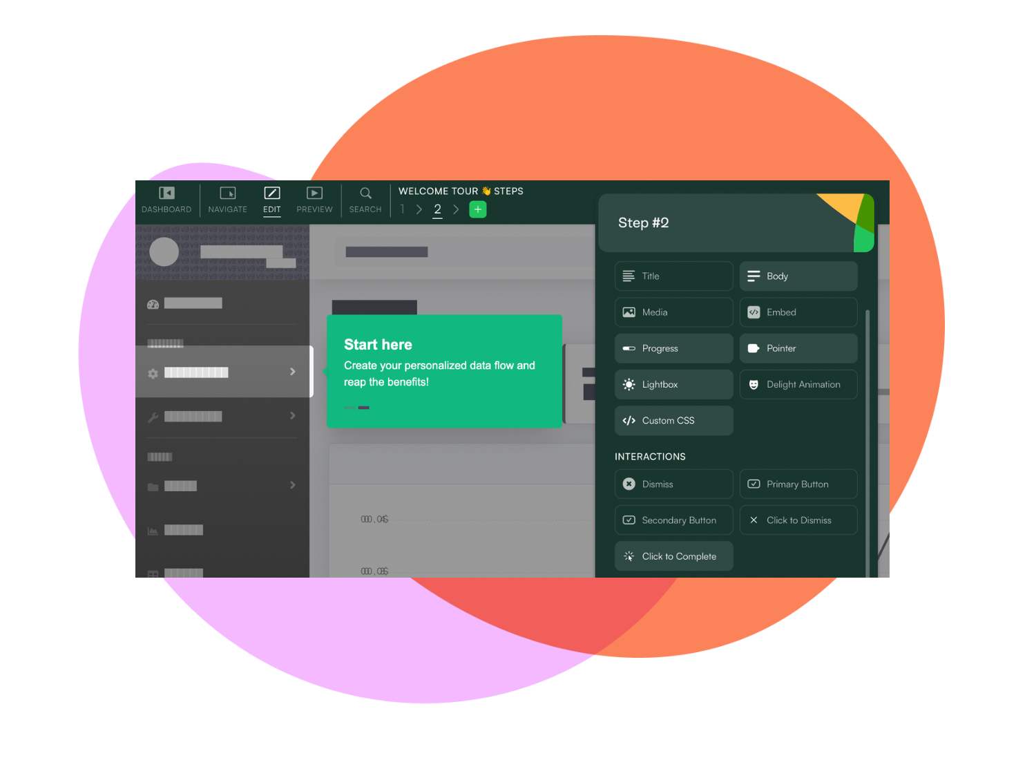 Chameleon Screenshot #0