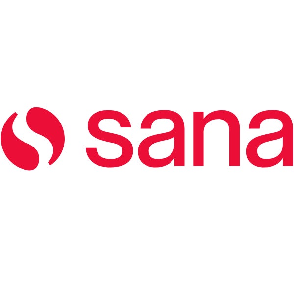 Sana Commerce Logo
