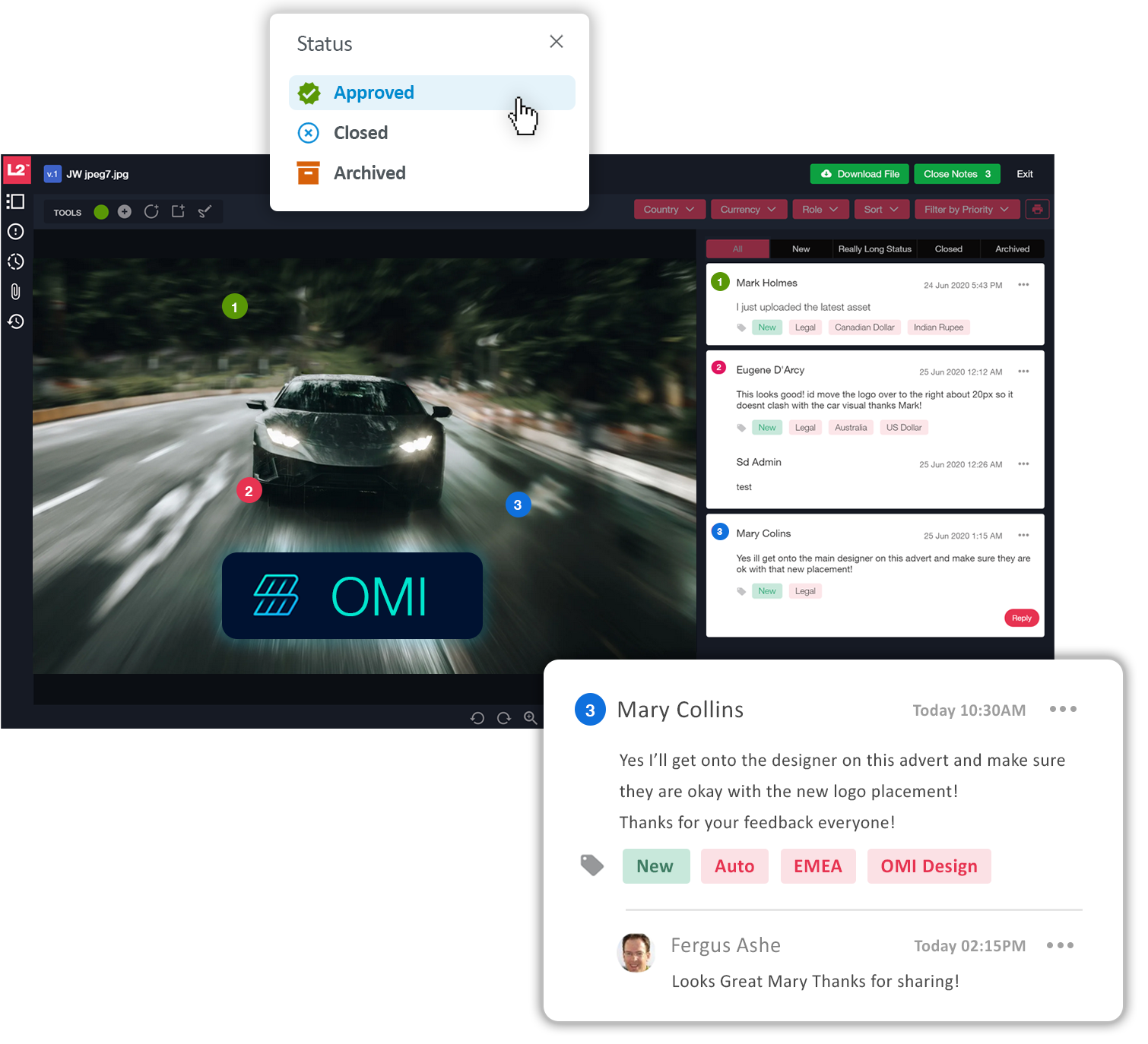 Screenshots & Videos Screenshot #4