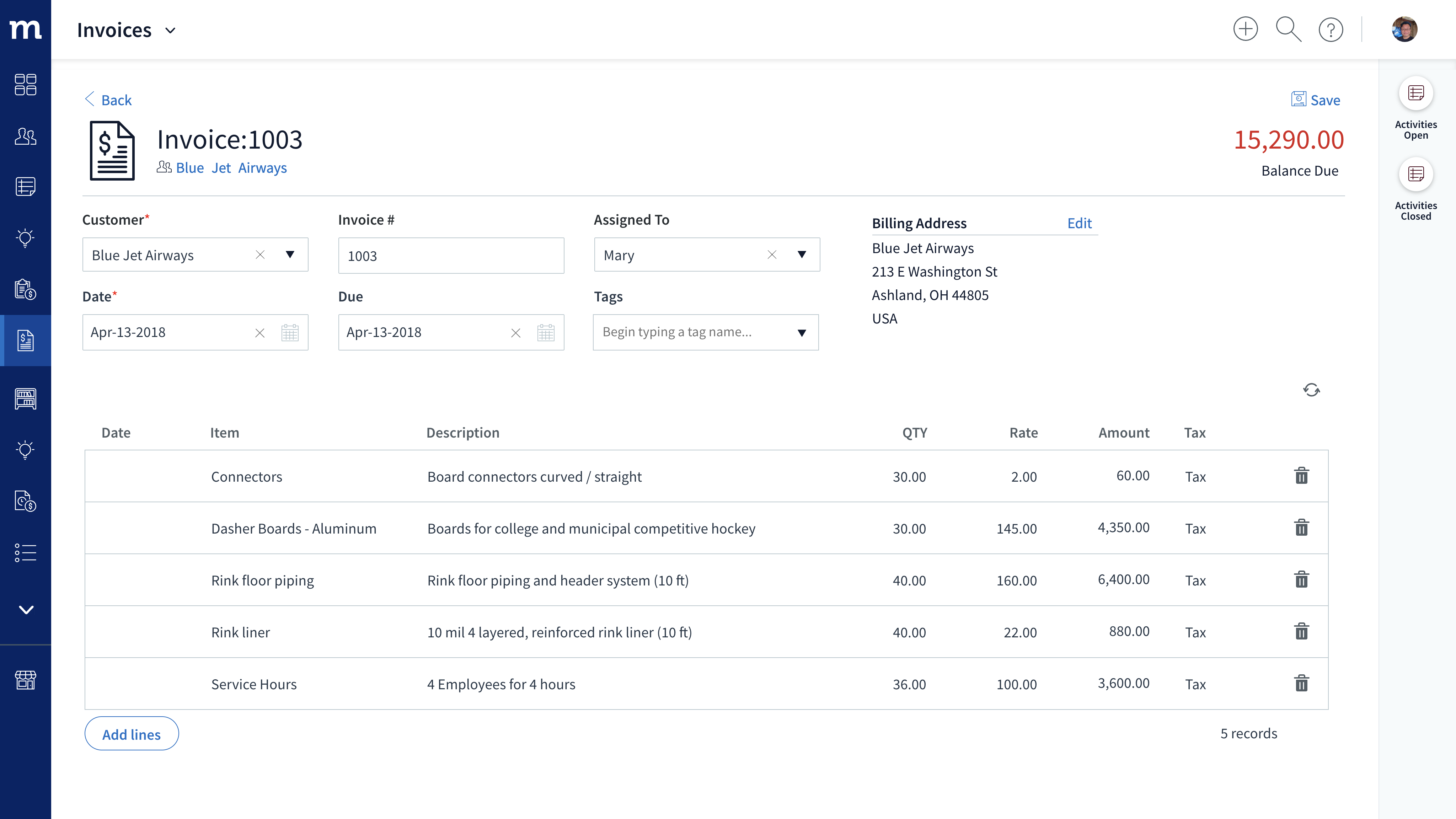 Screenshots & Videos Screenshot #1
