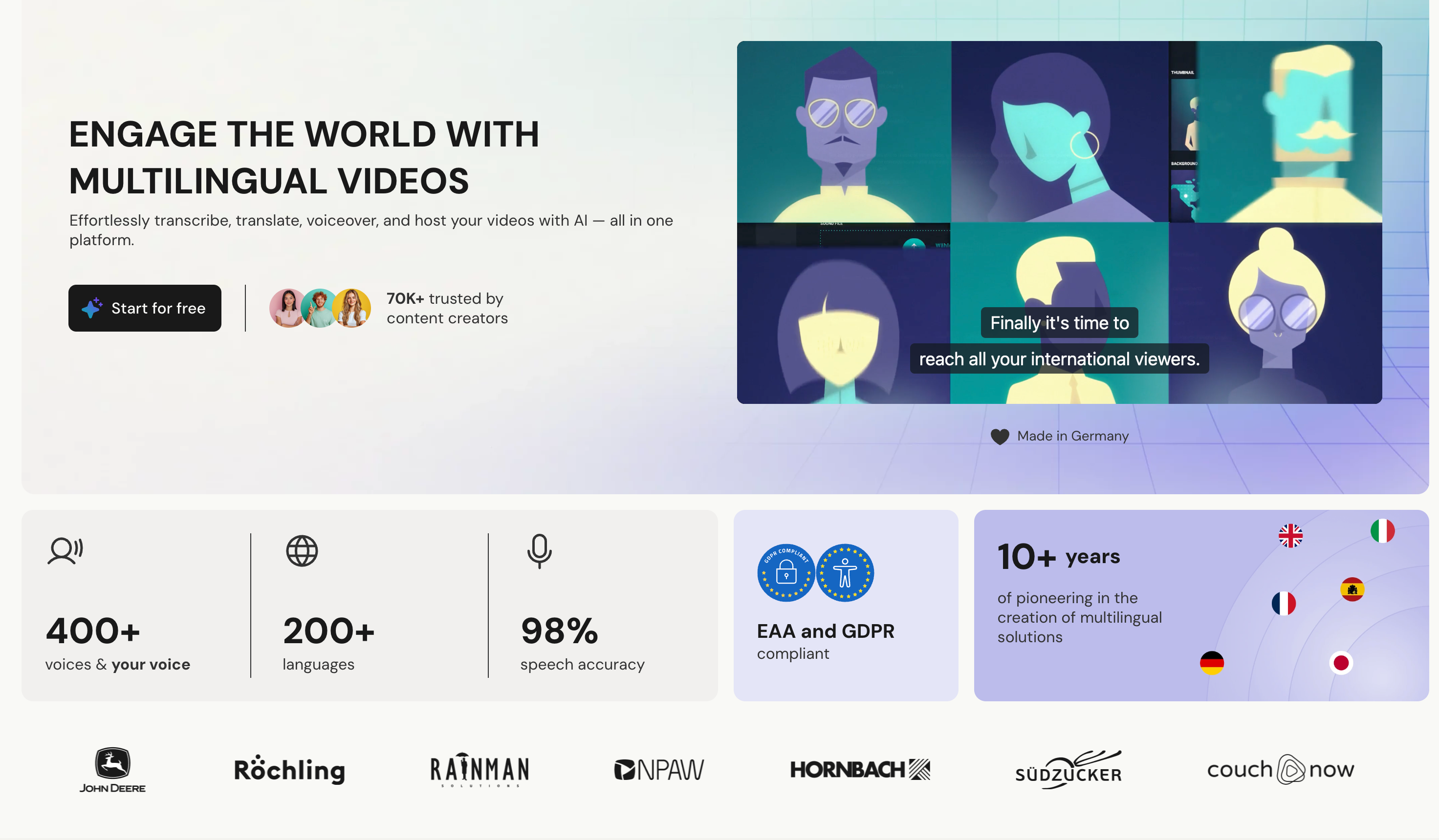 Screenshots & Videos Screenshot #1