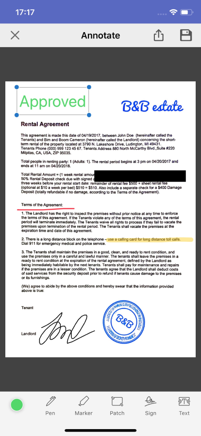 Screenshots & Videos Screenshot #5