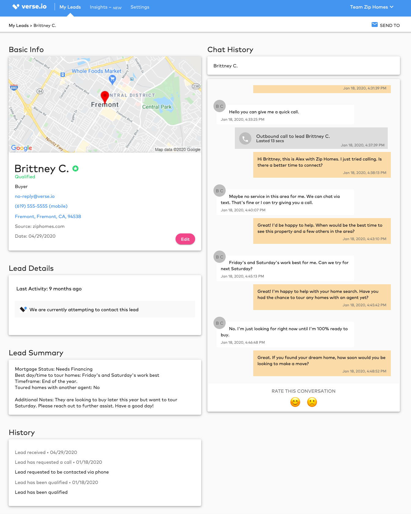 Screenshots & Videos Screenshot #1