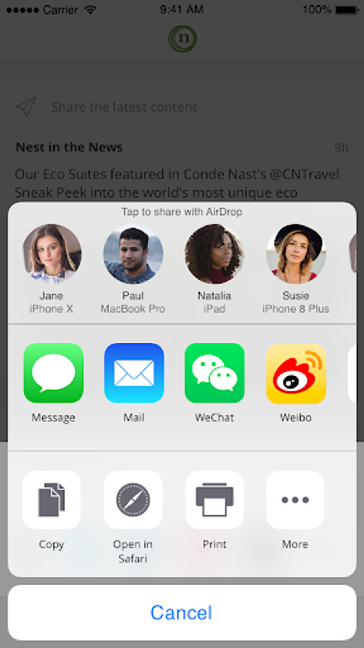 Screenshots & Videos Screenshot #4
