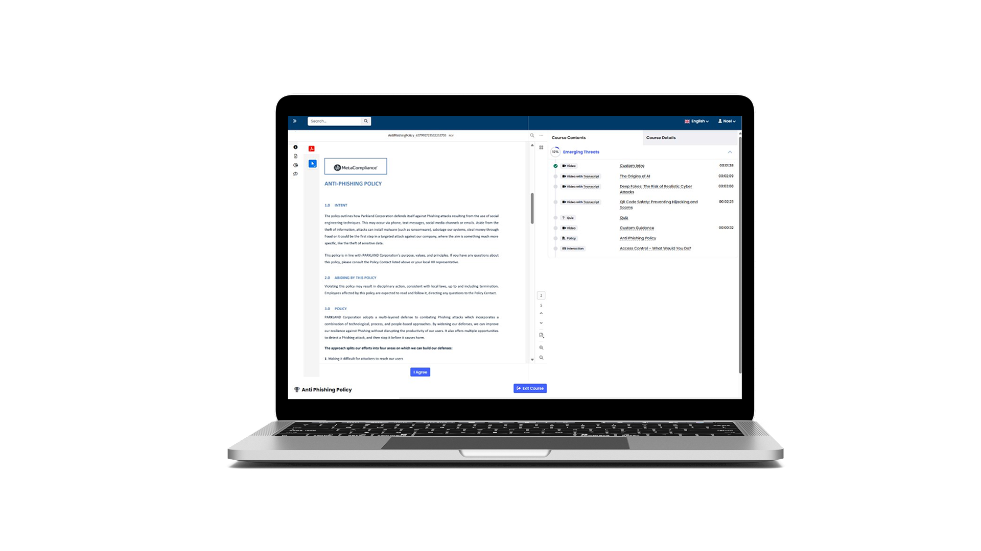 Screenshots & Videos Screenshot #3