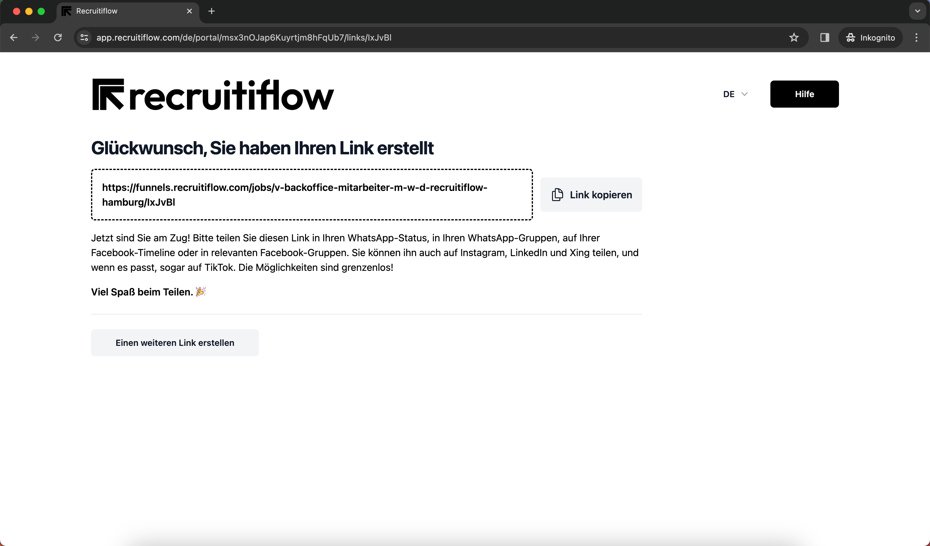 Screenshots & Videos Screenshot #1