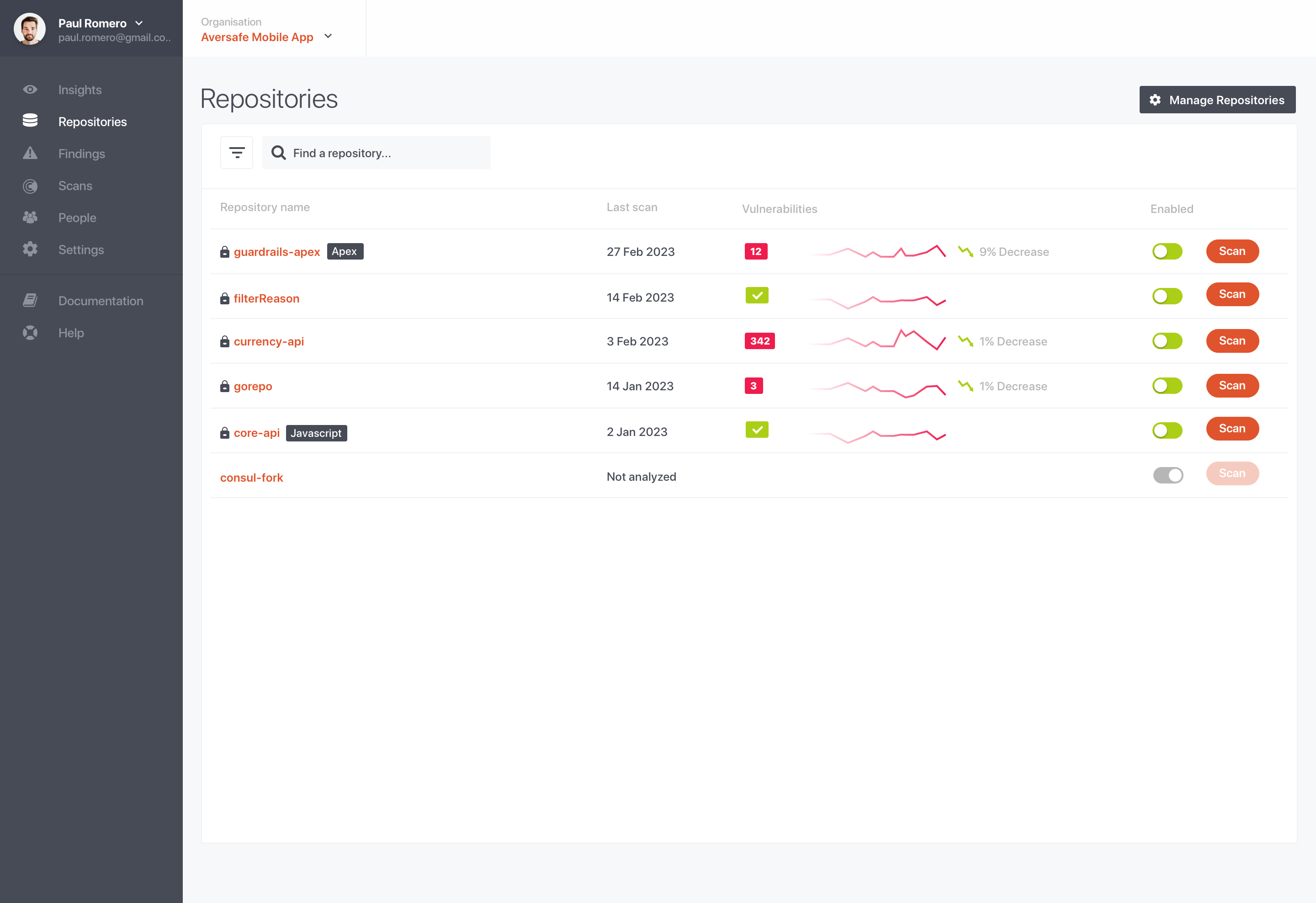 Screenshots & Videos Screenshot #1
