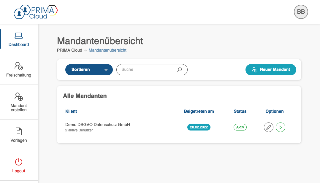 Screenshots & Videos Screenshot #1