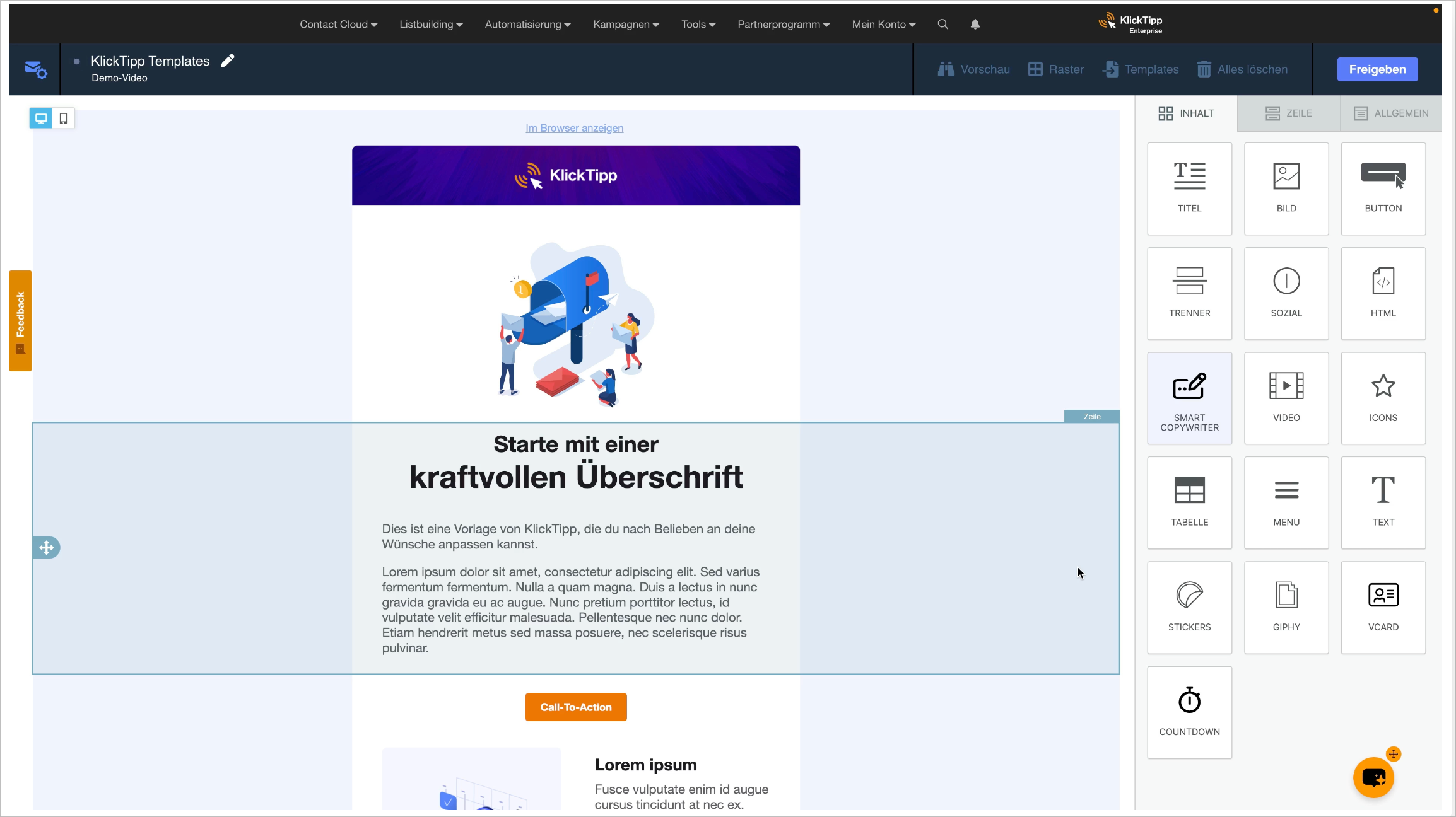 Screenshots & Videos Screenshot #1
