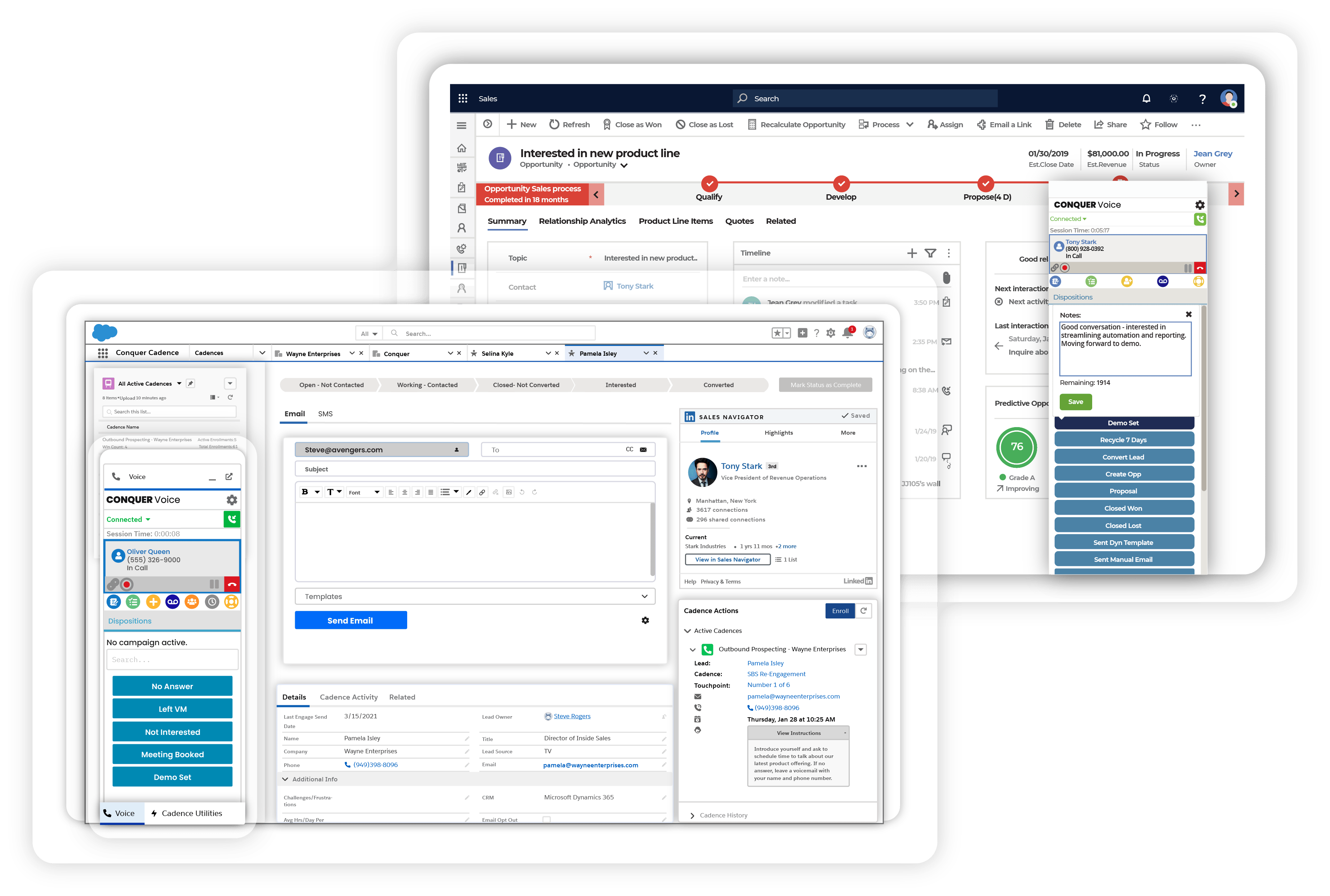 Screenshots & Videos Screenshot #3