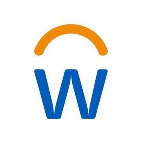 Workday HCM Logo