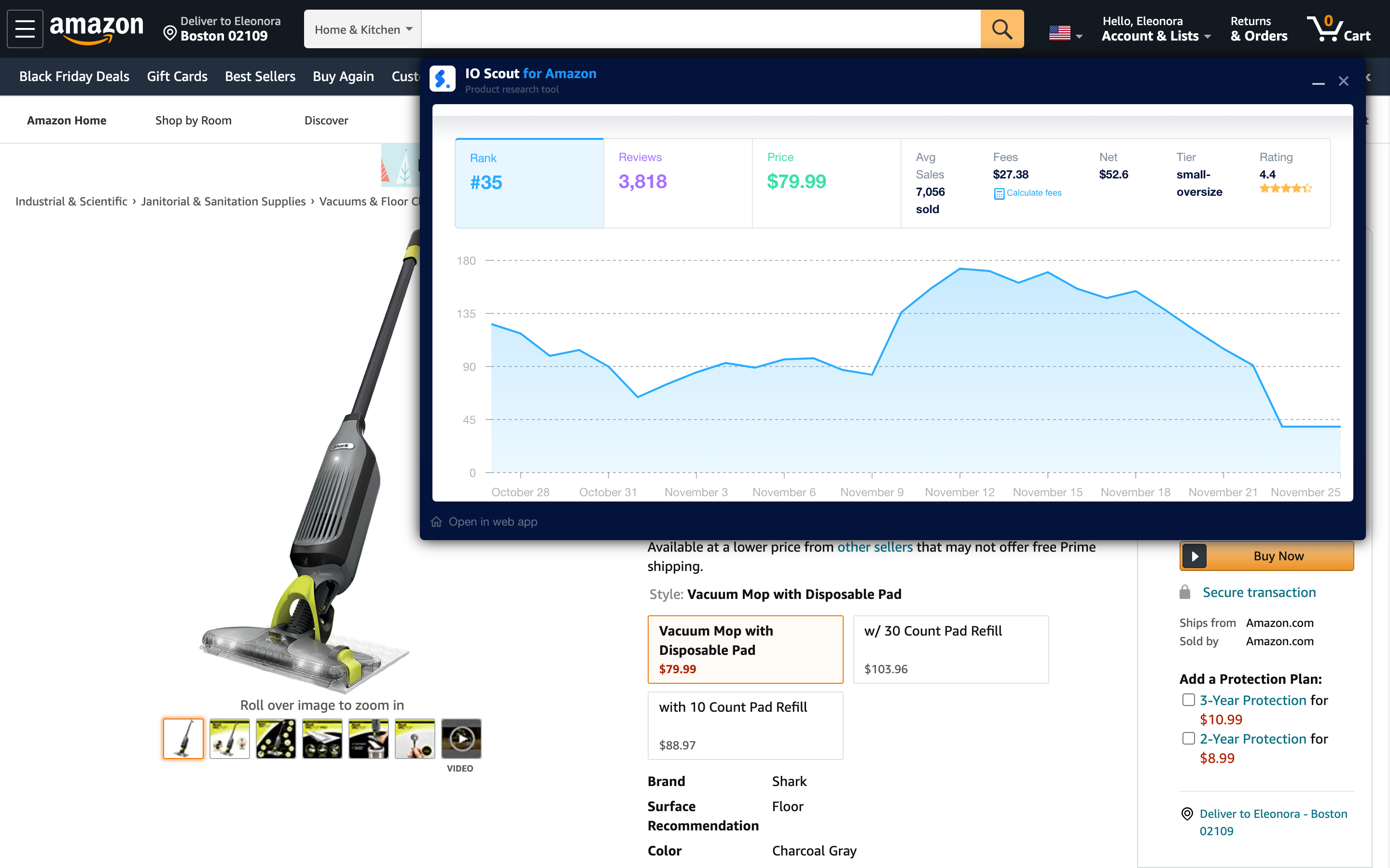 Screenshots & Videos Screenshot #3