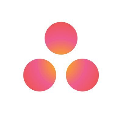 Asana Logo