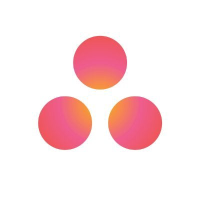 Asana Logo