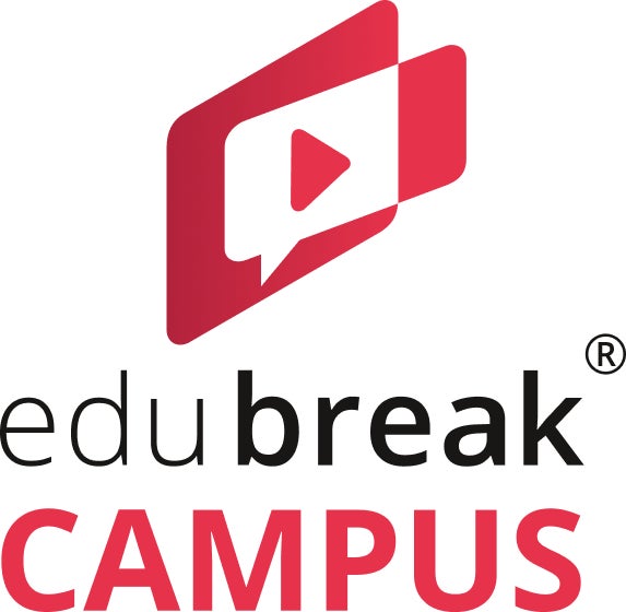 edubreak®CAMPUS Logo