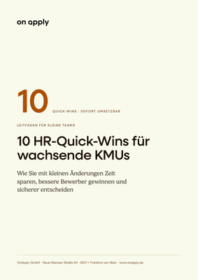 10 Quick Wins im Recruiting für KMU.pdf