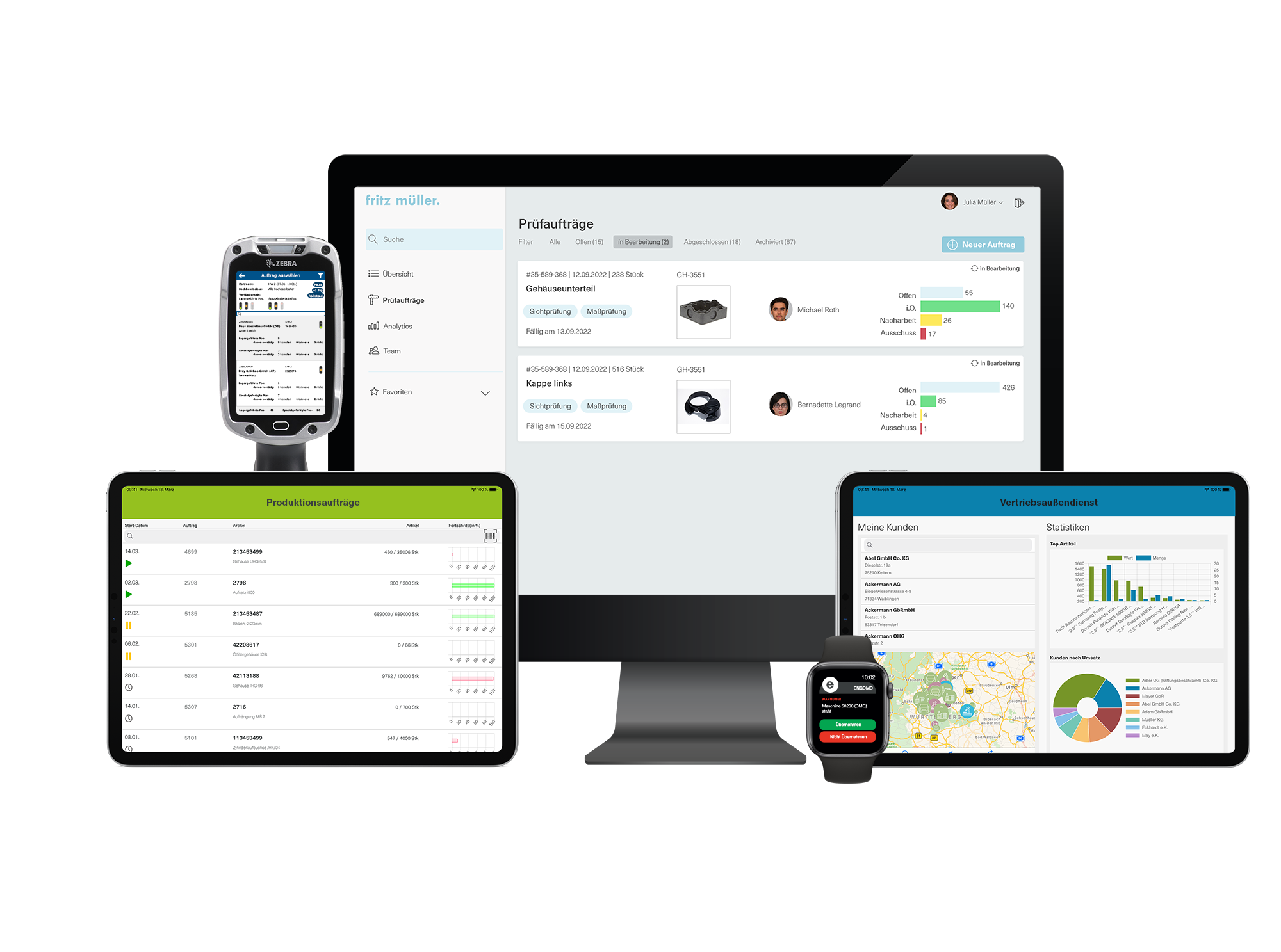 Screenshots & Videos Screenshot #1