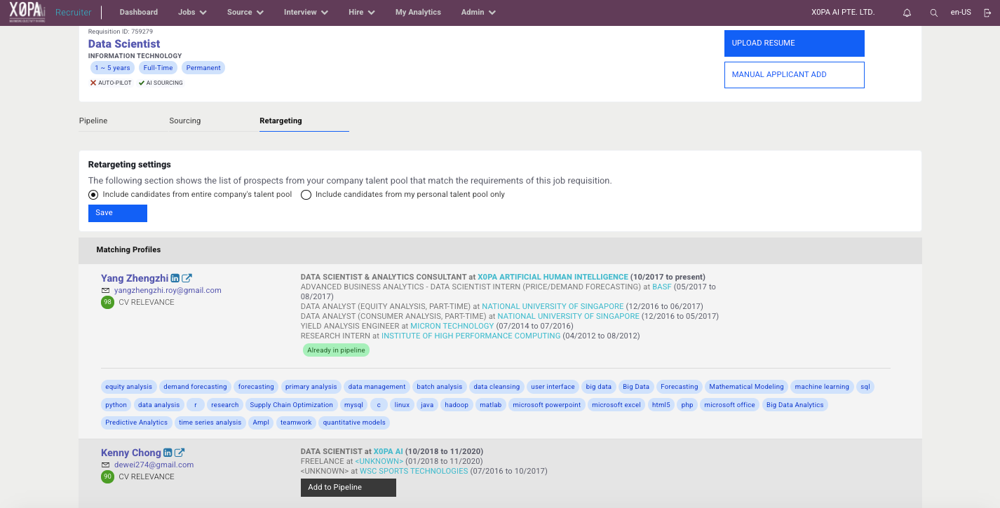 Screenshots & Videos Screenshot #3