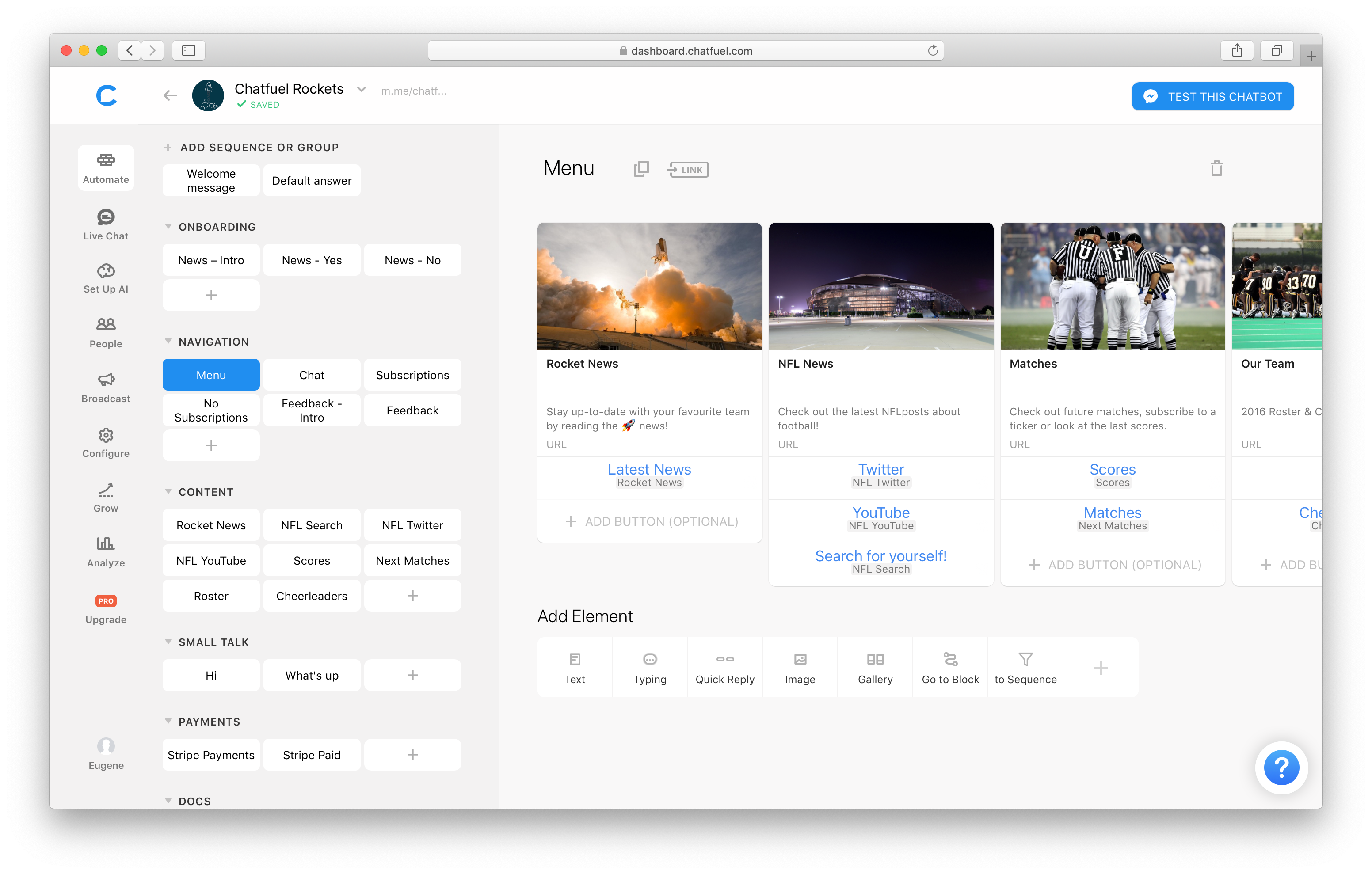 Screenshots & Videos Screenshot #2