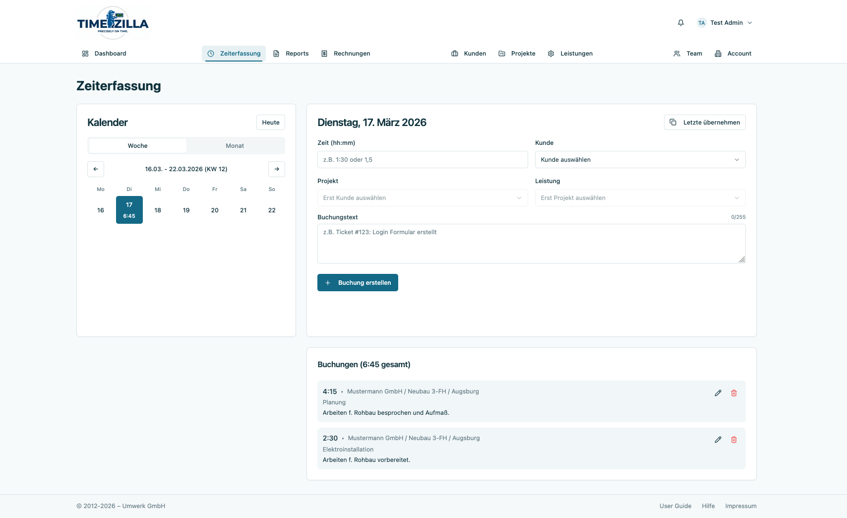 Screenshots & Videos Screenshot #1