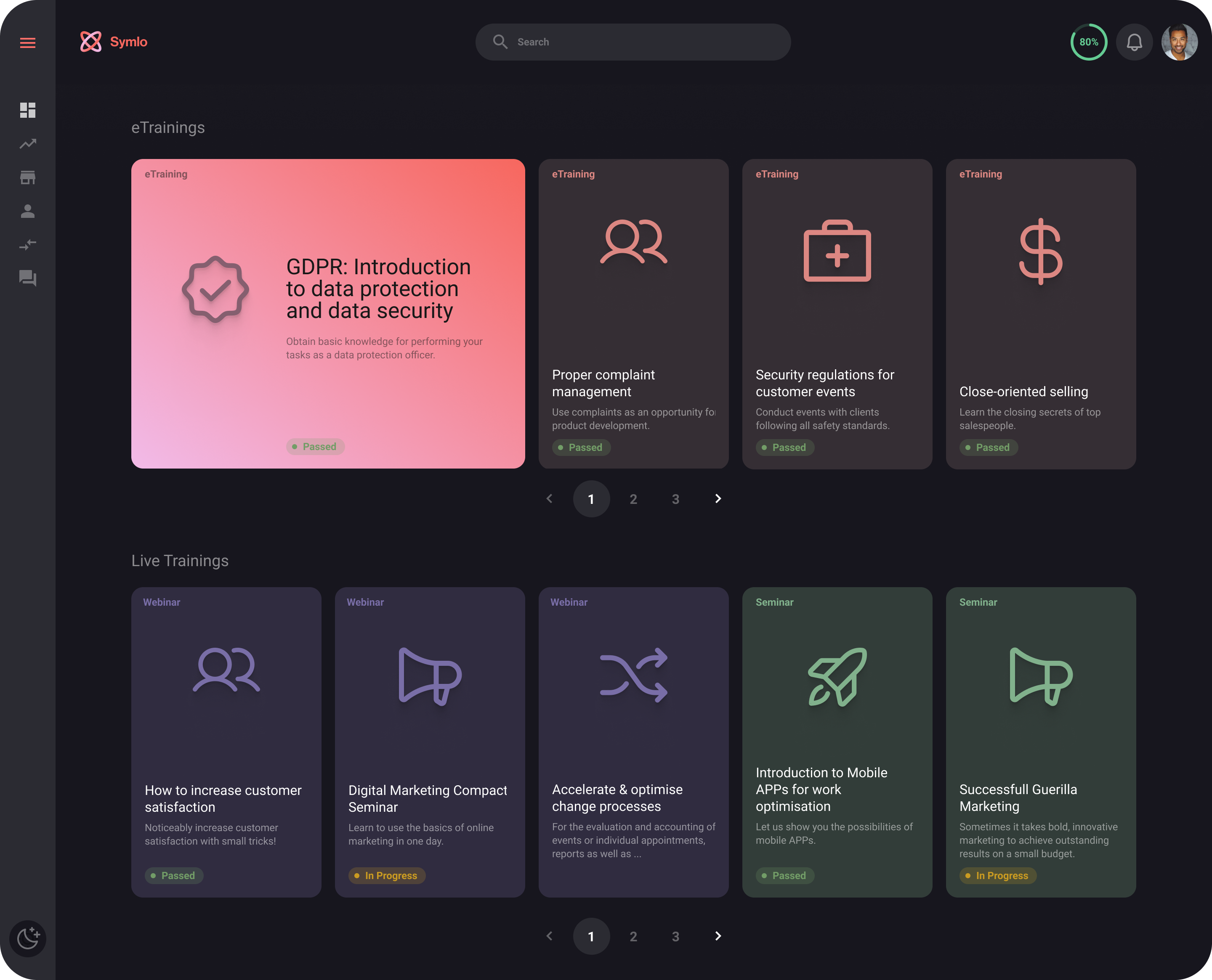 Screenshots & Videos Screenshot #1