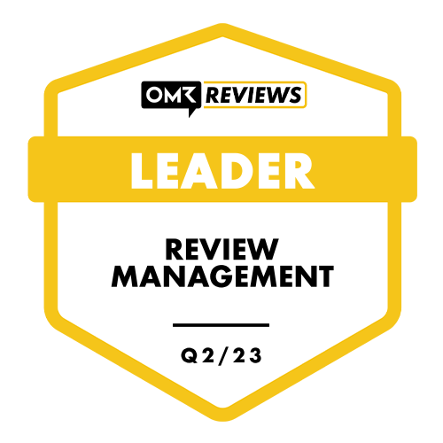 Leader - Review Management