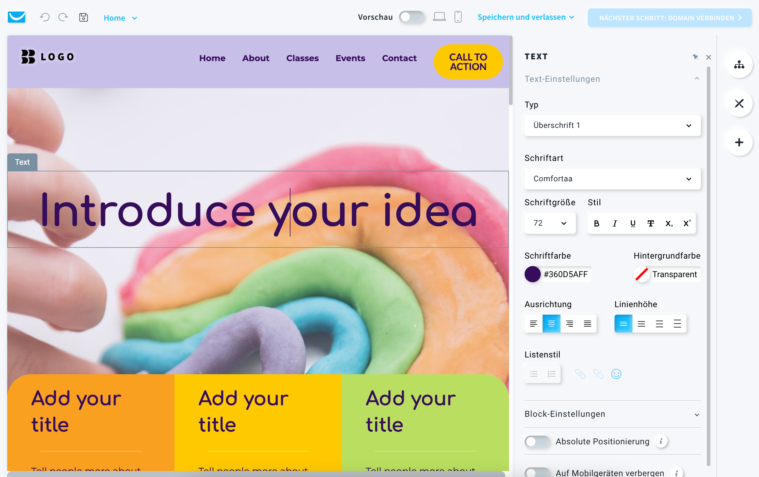 Screenshots & Videos Screenshot #4