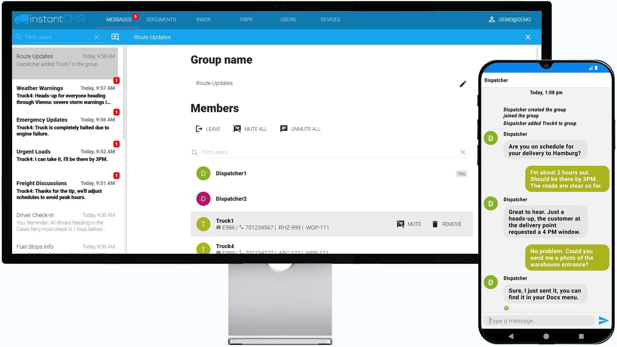 Screenshots & Videos Screenshot #1