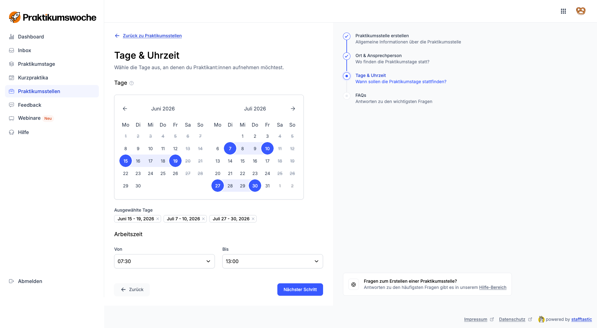 Screenshots & Videos Screenshot #1