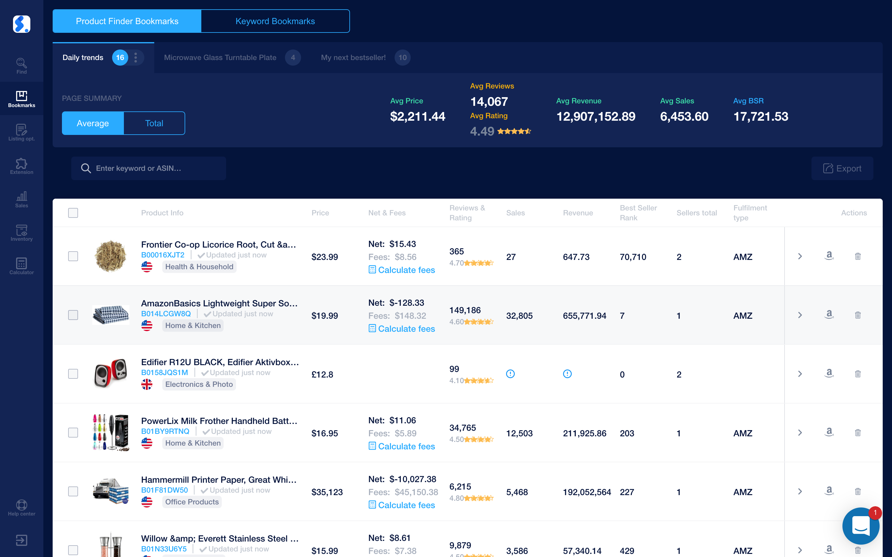 Screenshots & Videos Screenshot #1