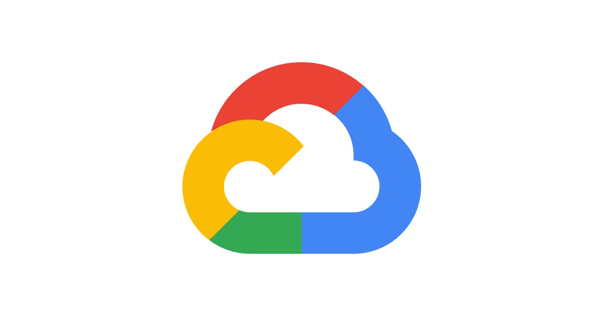 Cloud Storage Logo