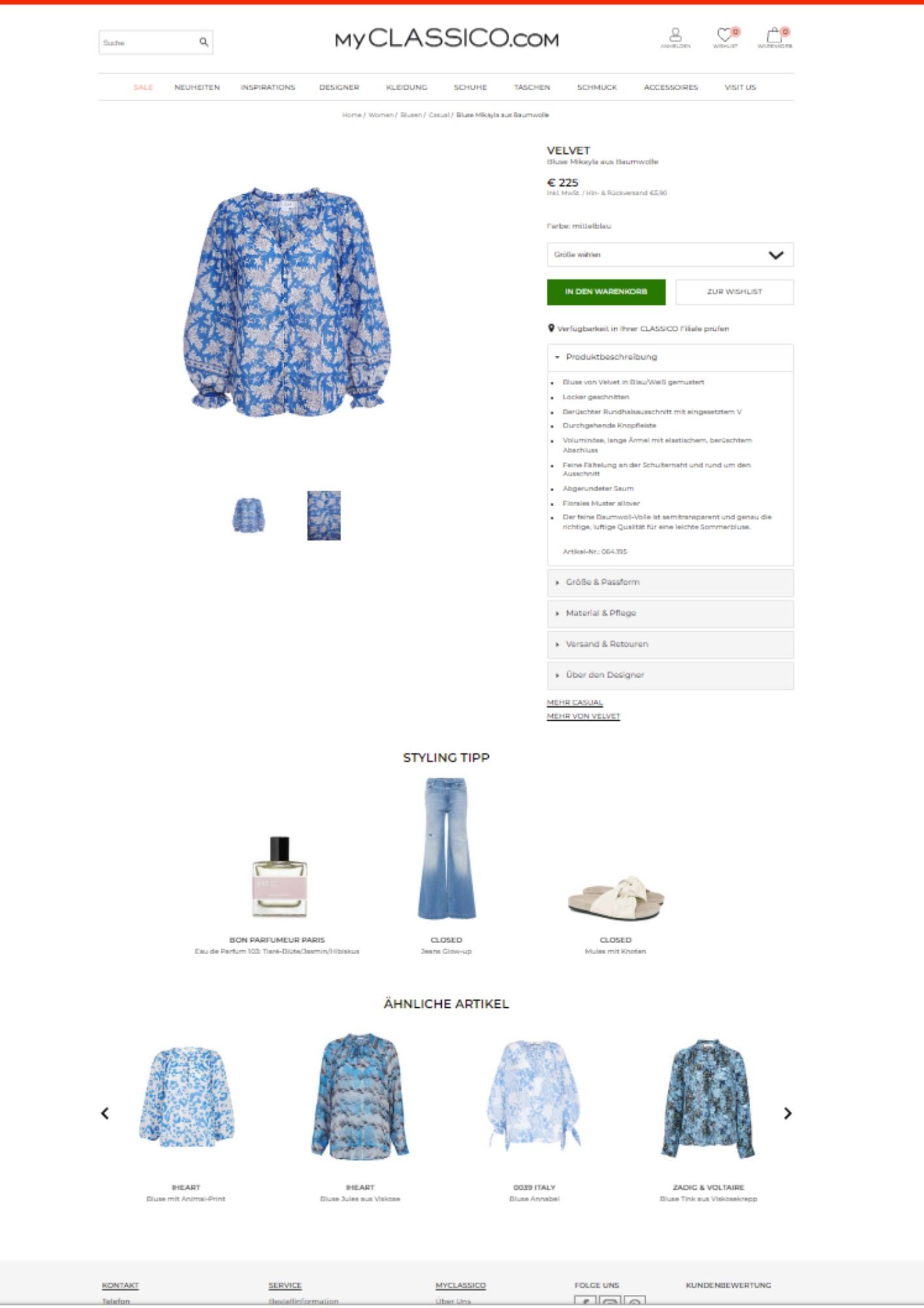 Picalike Screenshot #0