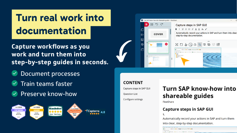 FlowShare Screenshot #0