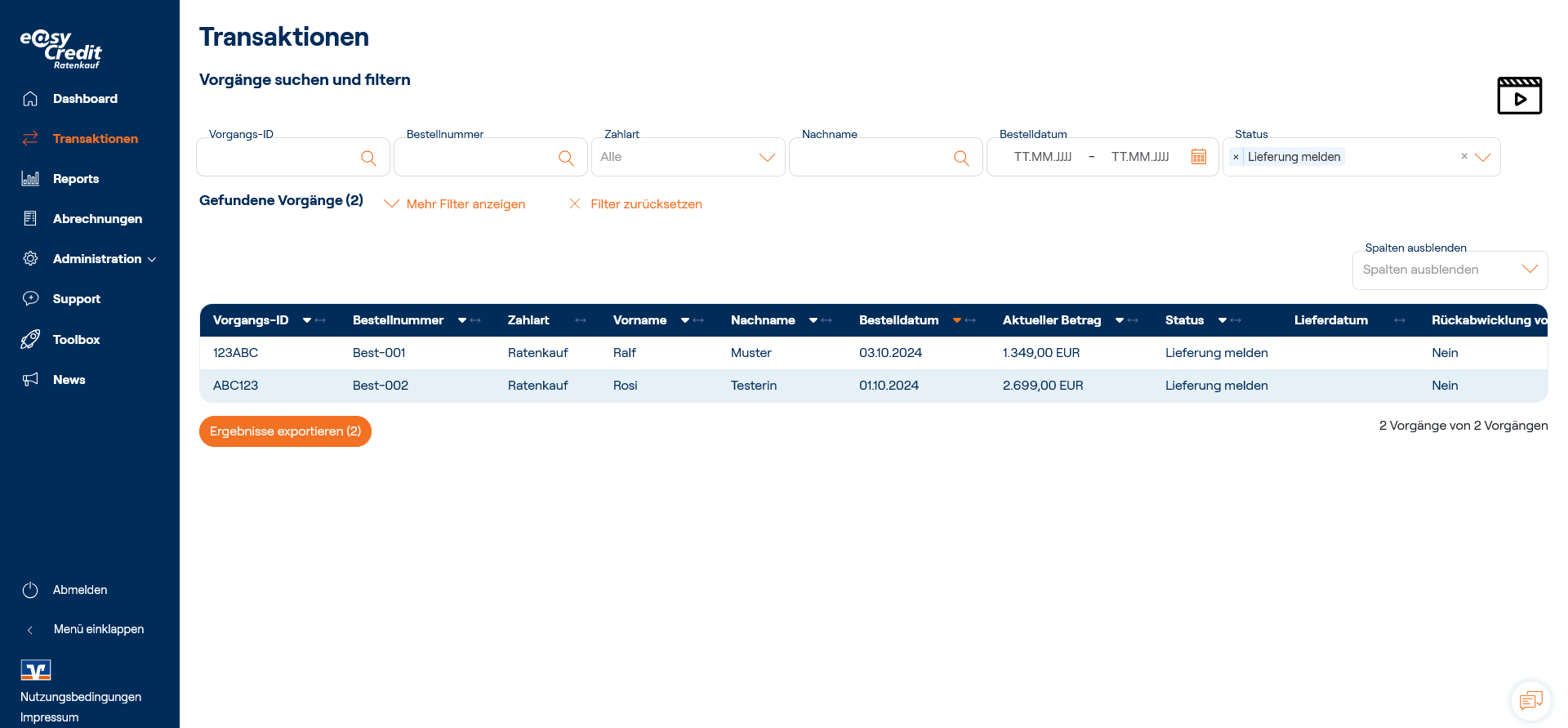 Screenshots & Videos Screenshot #2