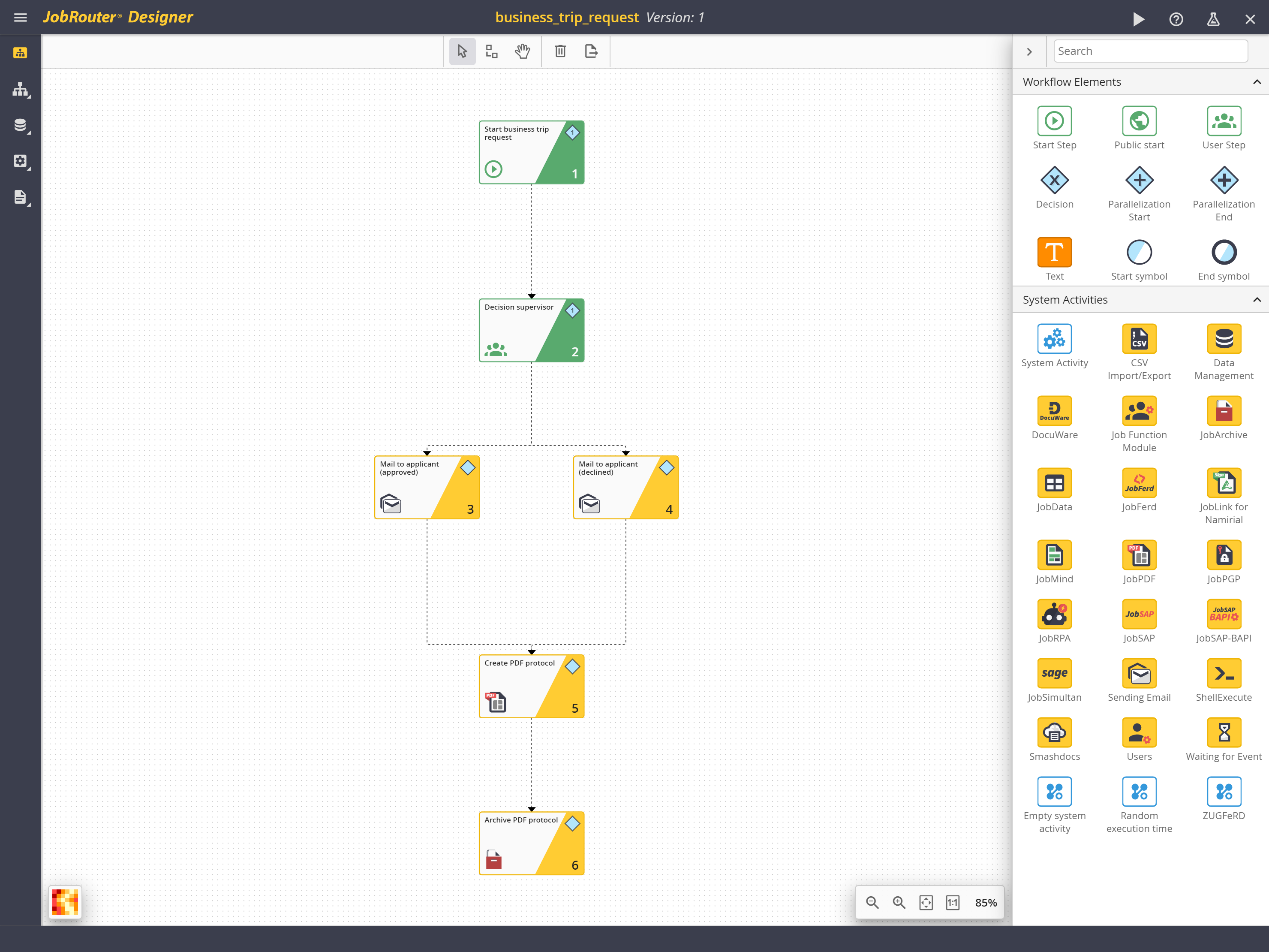 Screenshots & Videos Screenshot #1