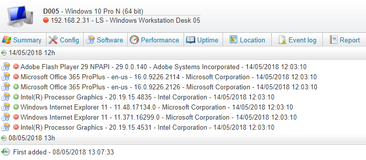 Screenshots & Videos Screenshot #2