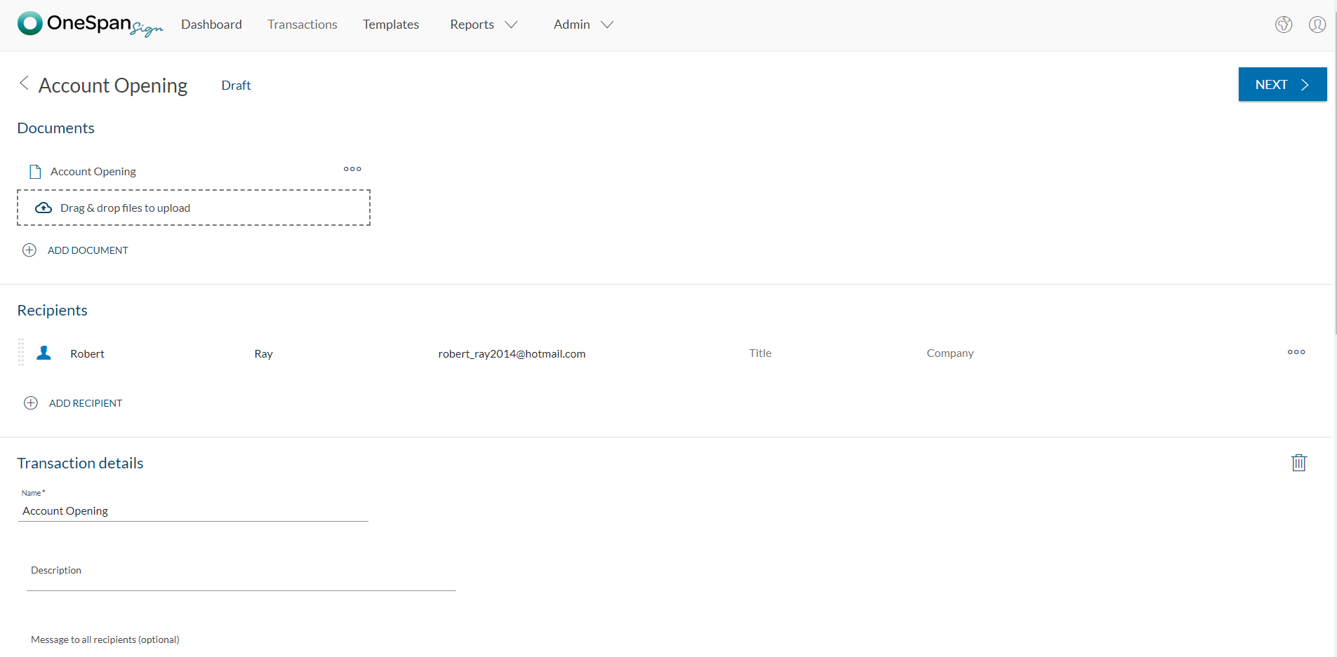 Screenshots & Videos Screenshot #1