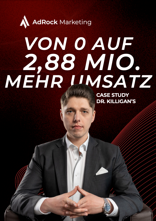 Case Study Dr. Killigans