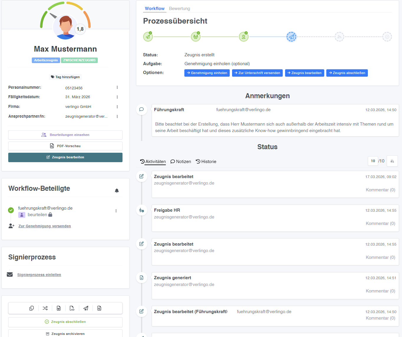 Screenshots & Videos Screenshot #1