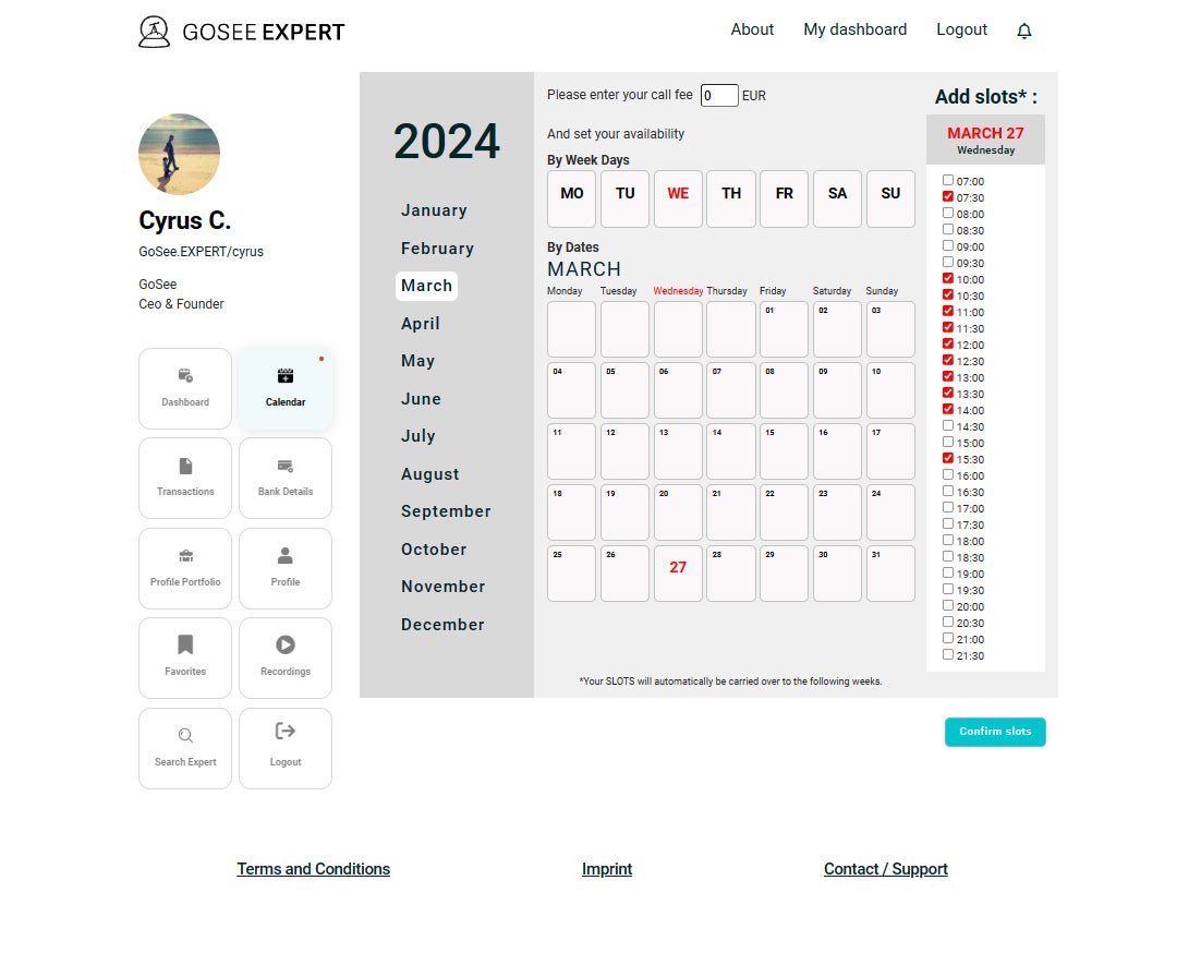 Screenshots & Videos Screenshot #3