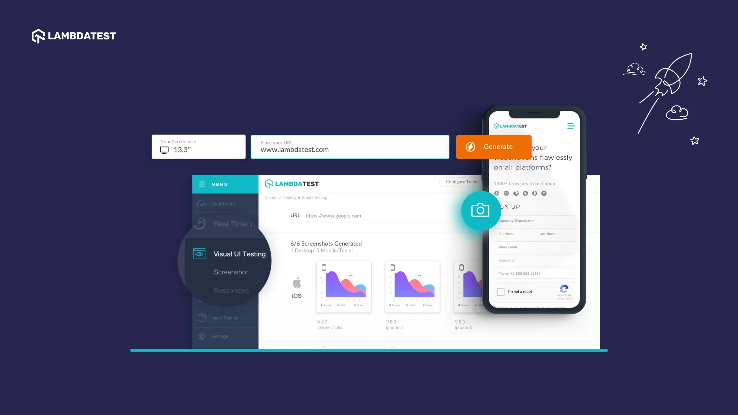 Screenshots & Videos Screenshot #2