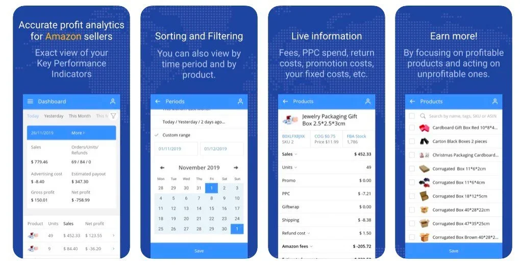 Screenshots & Videos Screenshot #1