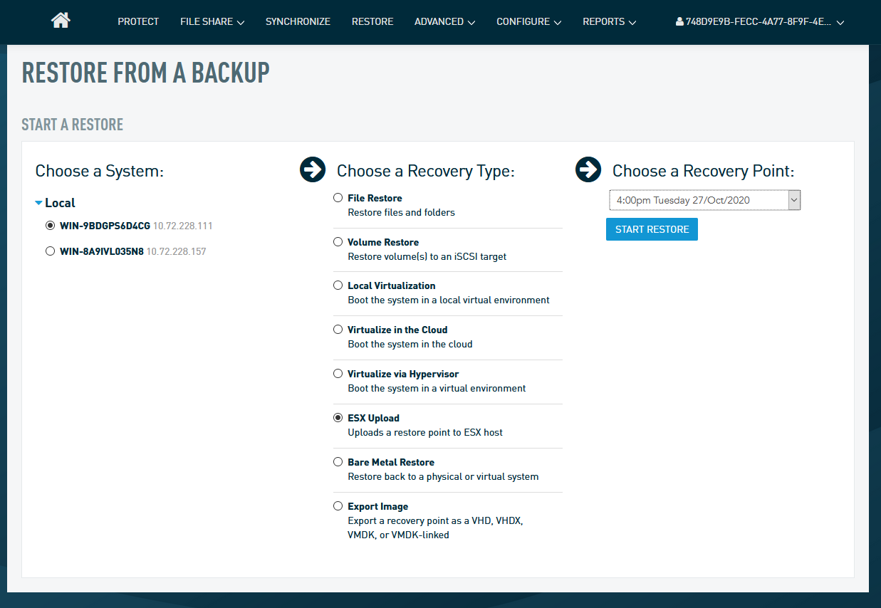 Screenshots & Videos Screenshot #1