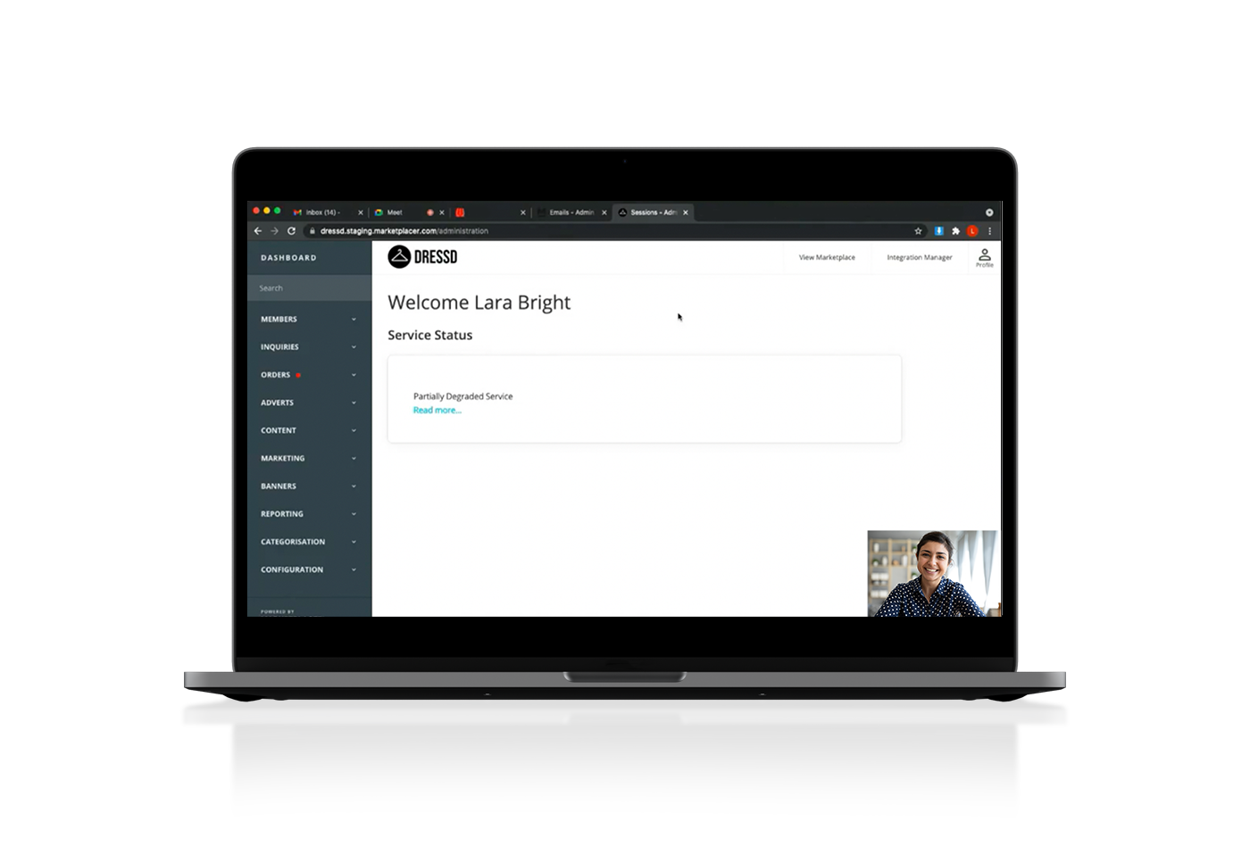 Screenshots & Videos Screenshot #2